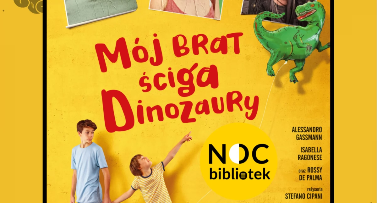 Imprezy - wydarzenia, edycja Bibliotek organizowana przez Kołbiel - zdjęcie, fotografia