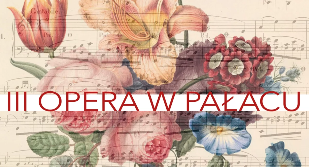 Koncerty - muzyka, Opera „Chopin” Otwocku Wielkim - zdjęcie, fotografia