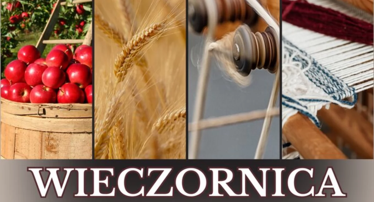 Imprezy - wydarzenia, Wieczornica Celestynowie - zdjęcie, fotografia