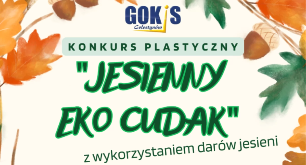 Konkurs, Cudak konkurs plastyczny dzieci - zdjęcie, fotografia