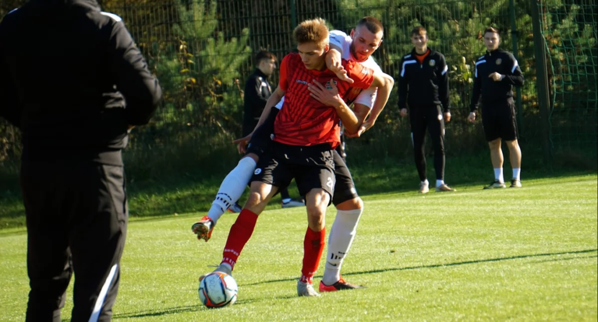 fot. Kacper Onisk