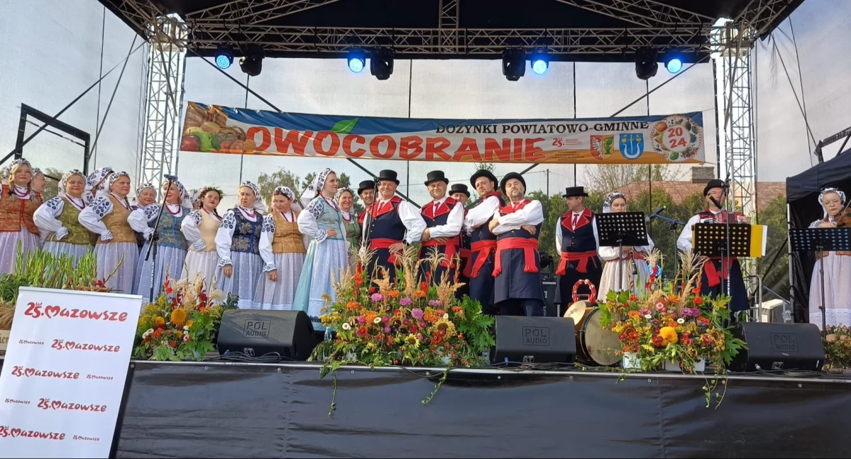 fot. Facebook/ Piskorze - Zespół Folklorystyczny