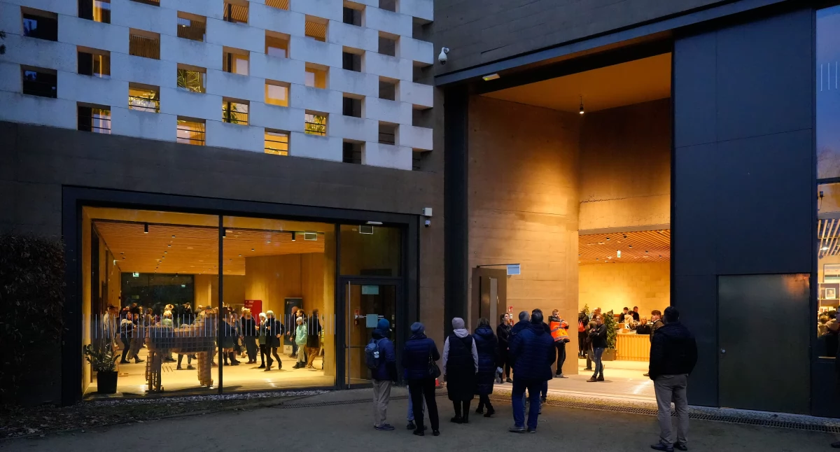 Muzeum Józefa Piłsudskiego w Sulejówku. Fot. mat. prasowe organizatora