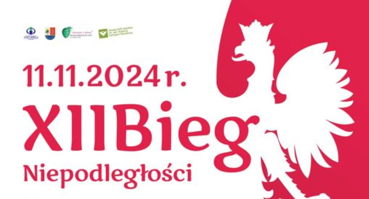 Bieganie, Niepodległości Józefowie - zdjęcie, fotografia
