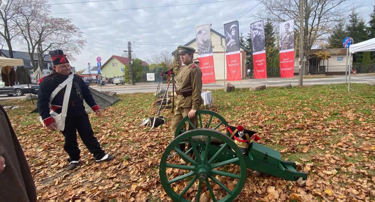 Armata i żołnierze z czasów powstania styczniowego