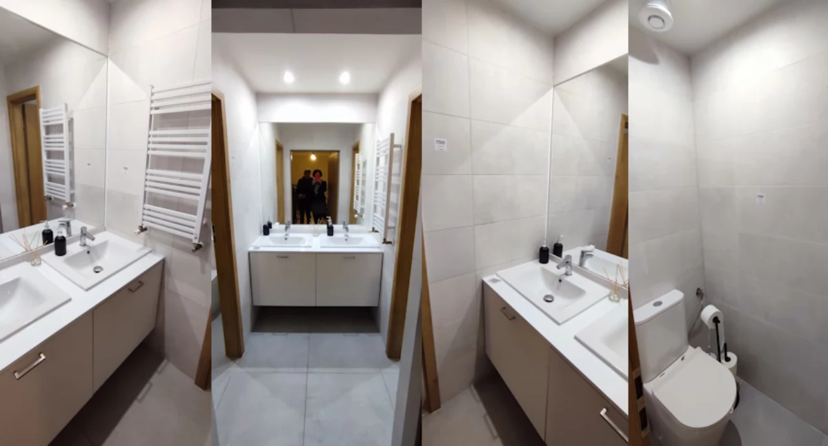Inwestycje, Modernizacja świetlicy wiejskiej Wysoczynie dzięki wsparciu - zdjęcie, fotografia