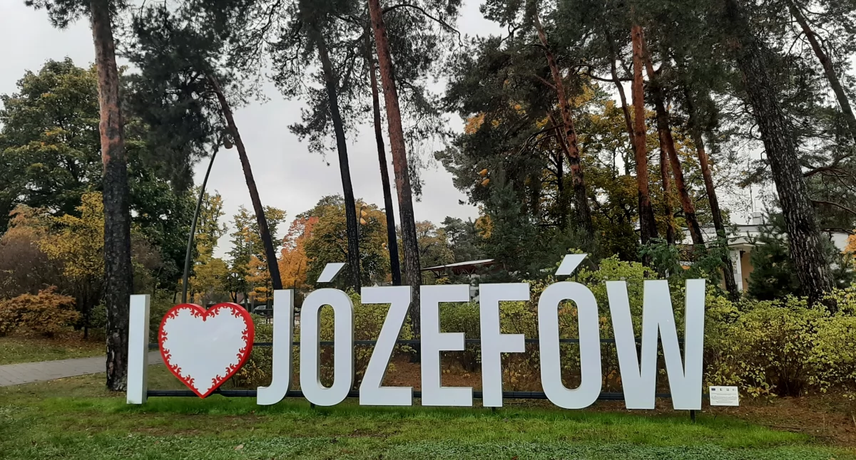 Finanse, Zwycięskie projekty Budżetu Obywatelskiego Józefowa mieszkańcy wybrali! - zdjęcie, fotografia
