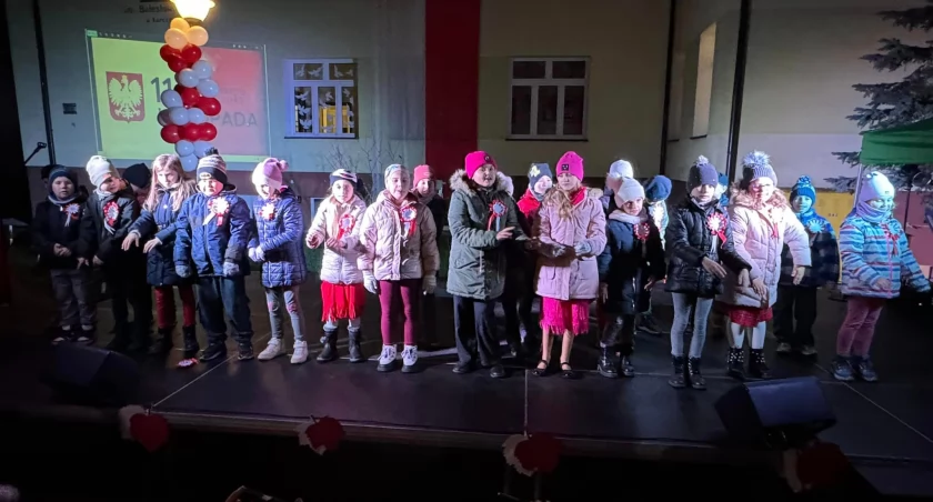 Facebook/ Szkoła Podstawowa im. Bolesława Prusa w Karczewie
