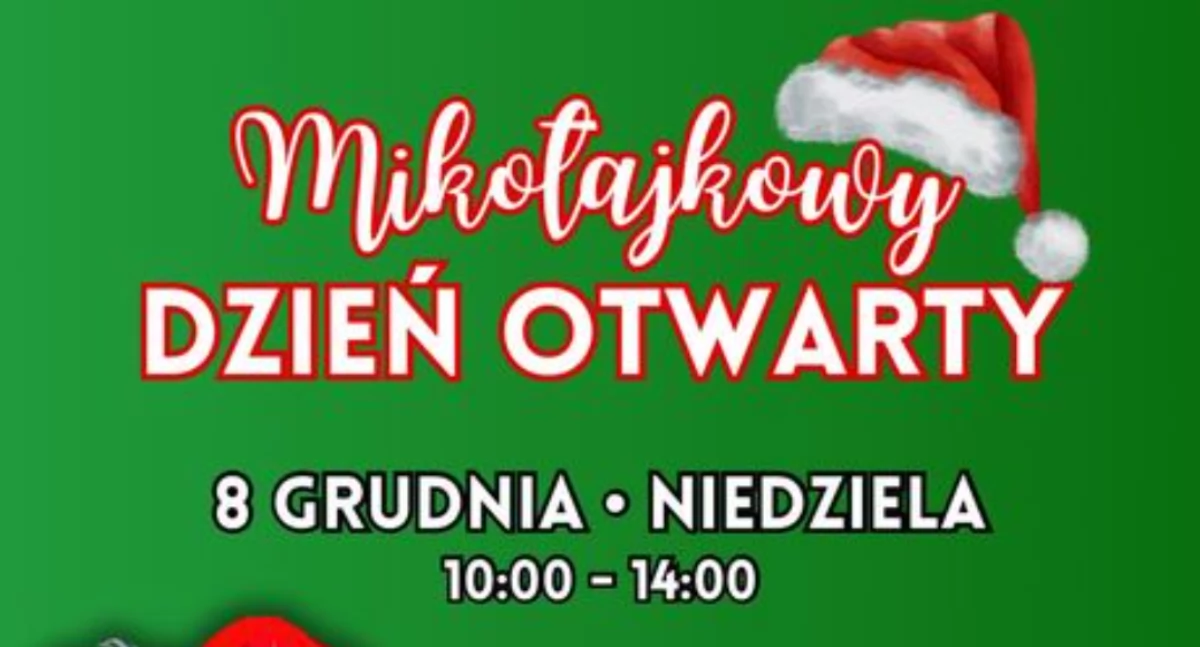 Imprezy - wydarzenia, Mikołajkowy Dzień Otwarty Schronisku Celestynowie - zdjęcie, fotografia