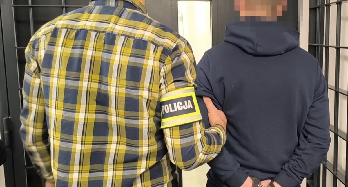 Fot. Komenda Powiatowa Policji w Otwocku