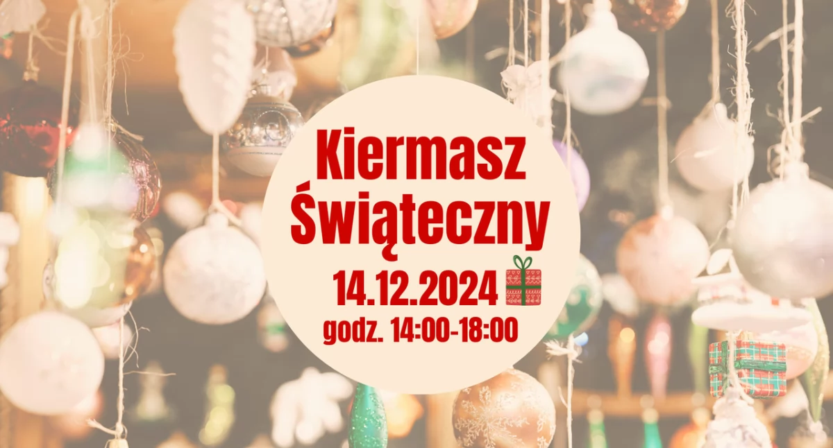 Imprezy - wydarzenia, Kiermasz świąteczny Malcanowie - zdjęcie, fotografia