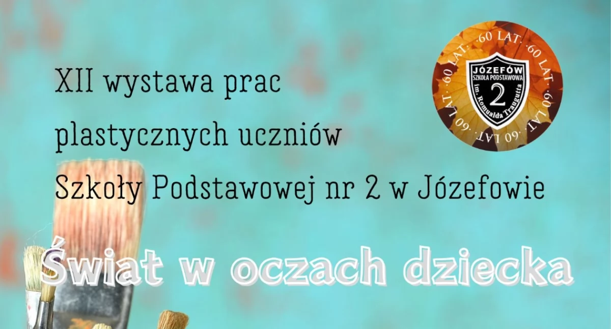 Wystawy, „ŚWIAT OCZACH DZIECKA” Powiatowym Młodzieżowym Kultury Otwocku - zdjęcie, fotografia