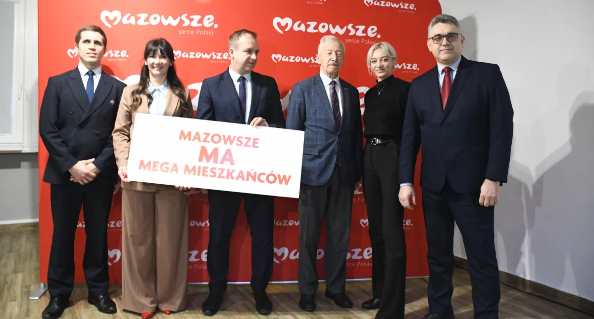 Fot. Mikołaj Michalecki/UMWM