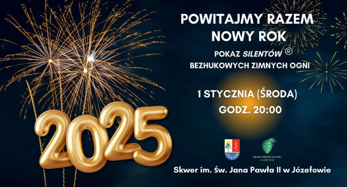 Imprezy - wydarzenia, Józefowie pokaz Silentów - zdjęcie, fotografia
