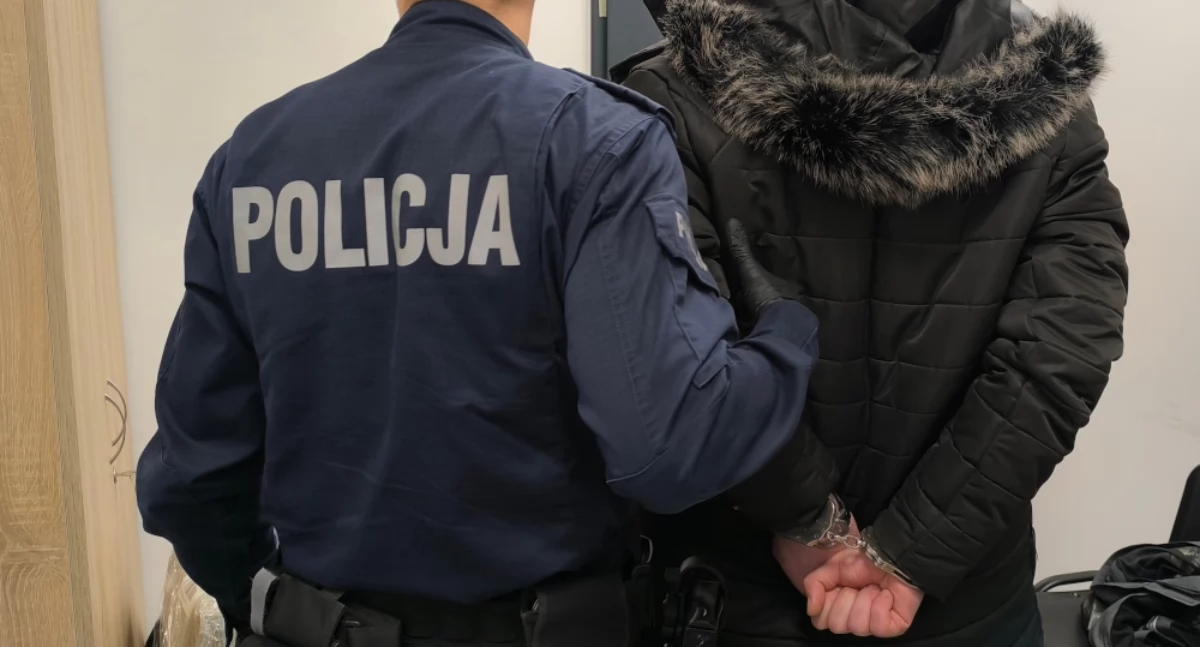 Fot. Komenda Powiatowa Policji w Otwocku