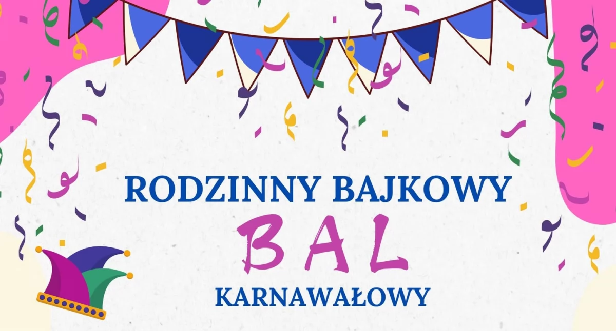 Imprezy - wydarzenia, Bajkowy Karnawałowy Duchnowie - zdjęcie, fotografia