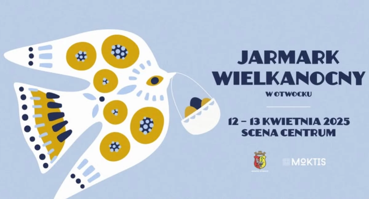 Imprezy - wydarzenia, Jarmark Wielkanocny Otwocku - zdjęcie, fotografia