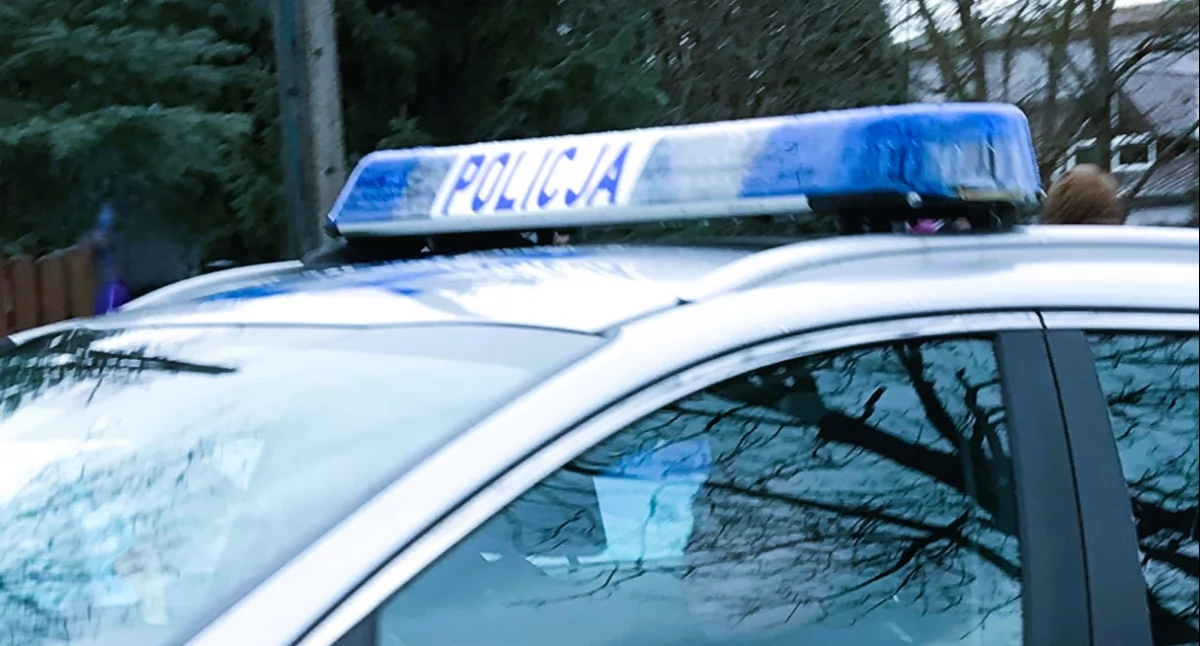 Policja. Fot ilustracyjne, archiwum