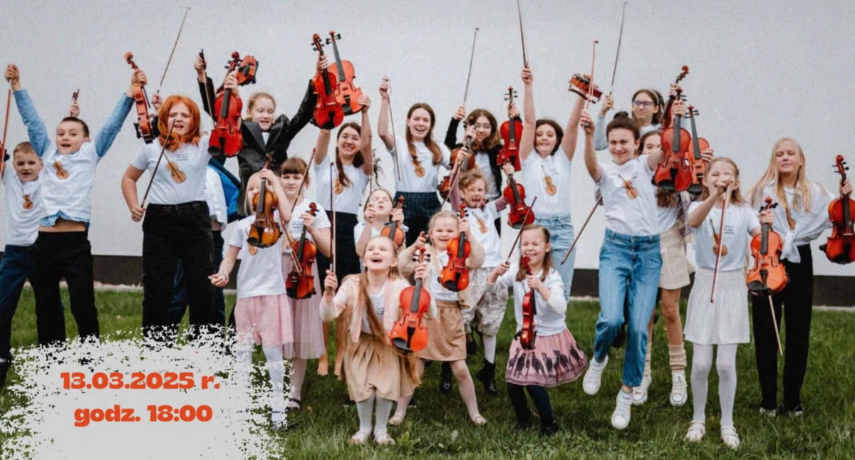 Koncerty - muzyka, Koncert Charytatywny Hospicjum Dziecięcego „Promyczek” muzyka która niesie pomoc - zdjęcie, fotografia