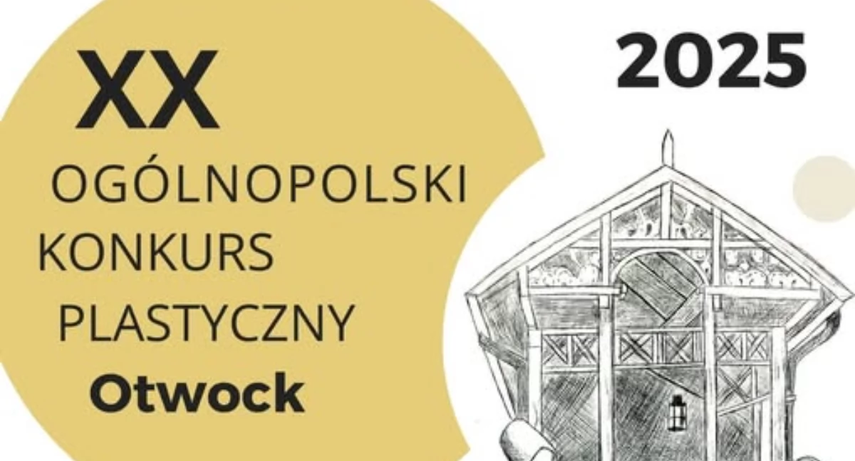 Konkurs, Ogólnopolski Konkurs Plastyczny Architektura mojego regionu - zdjęcie, fotografia