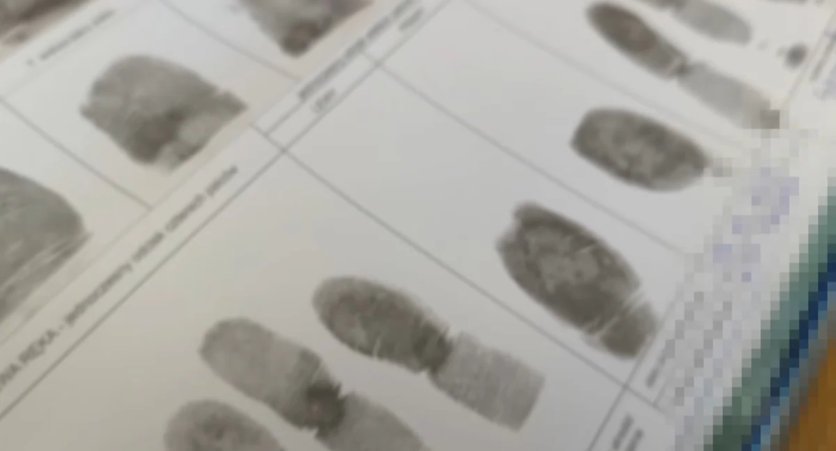 Kronika kryminalna, Pijany czwarty zatrzymany prowadzeniu pojazdu zakazu wykazał odrobiny skruchy - zdjęcie, fotografia