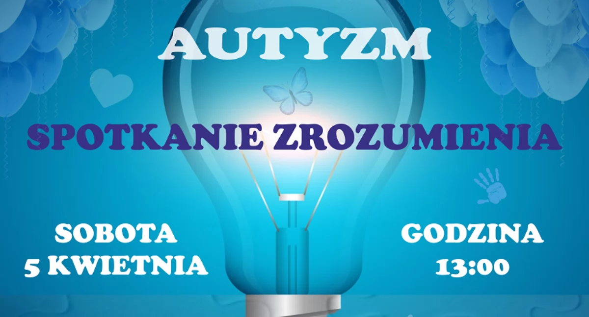 Imprezy - wydarzenia, Autyzm Spotkanie Zrozumienia edycja - zdjęcie, fotografia