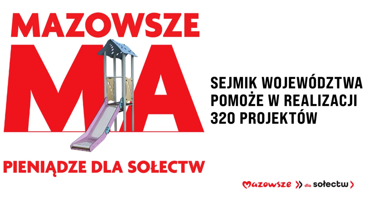 Inwestycje, Wysoczyn Rudno Siwianka otrzymają miejsca zabawy spotkań - zdjęcie, fotografia