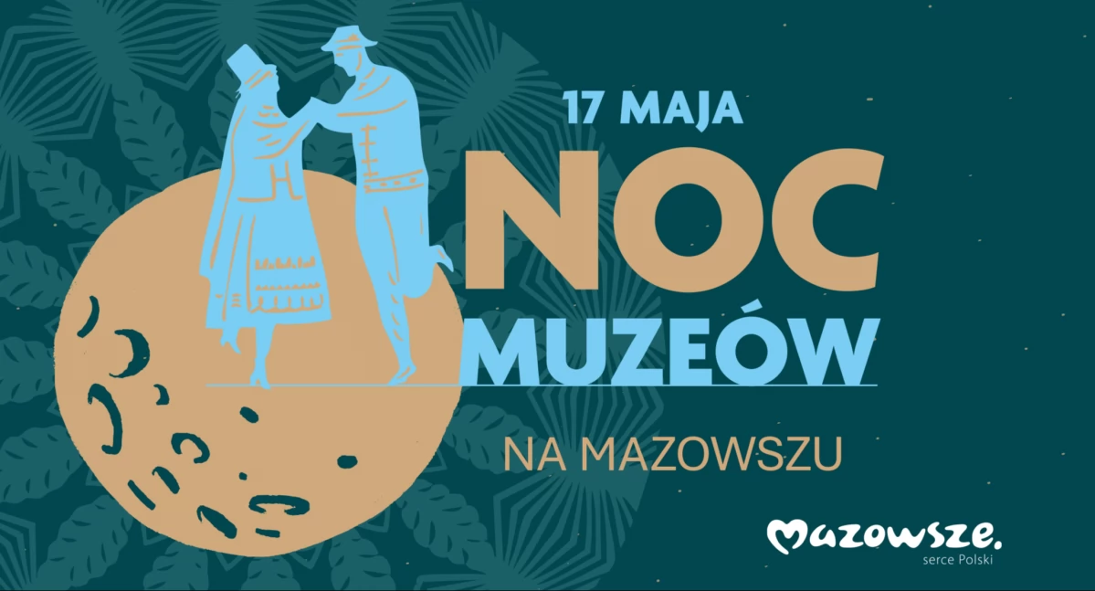 Imprezy - wydarzenia, Muzeów Warszawie - zdjęcie, fotografia