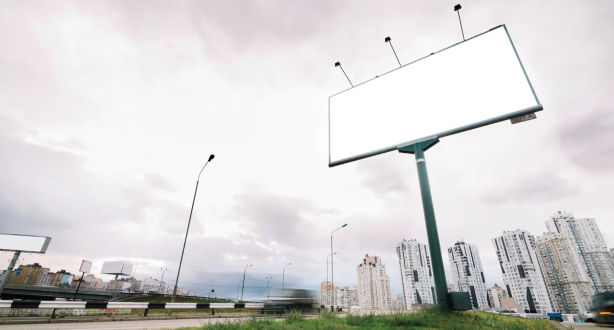 Tekst sponsorowany, skutecznie wykorzystać banery reklamowe Warszawie Poradnik przedsiębiorców - zdjęcie, fotografia