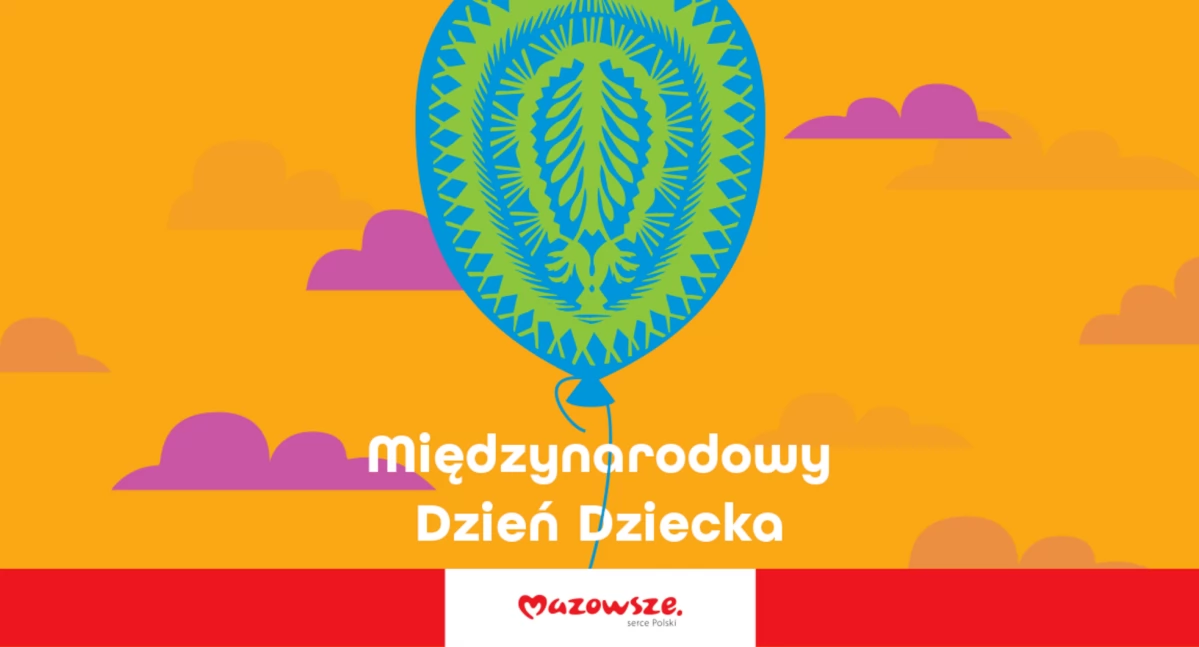 Mazowieckie, Gdzie wybrać Dzień Dziecka - zdjęcie, fotografia