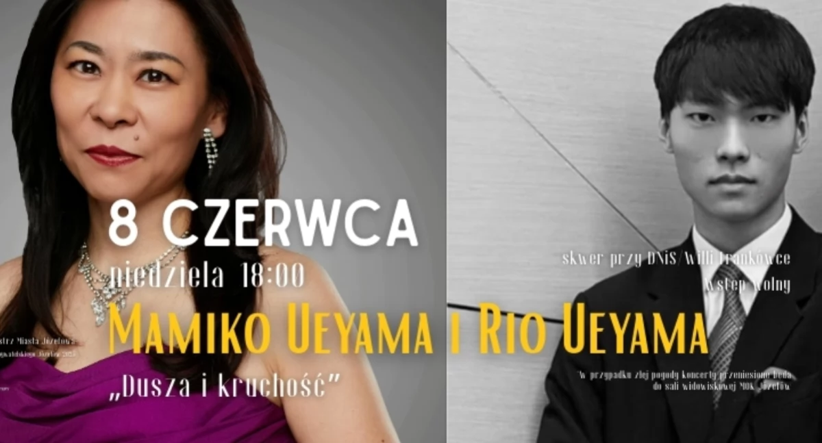 Koncerty - muzyka, Dusza kruchość muzyczna opowieść chmurami Chopinowska niedziela Frankówce - zdjęcie, fotografia