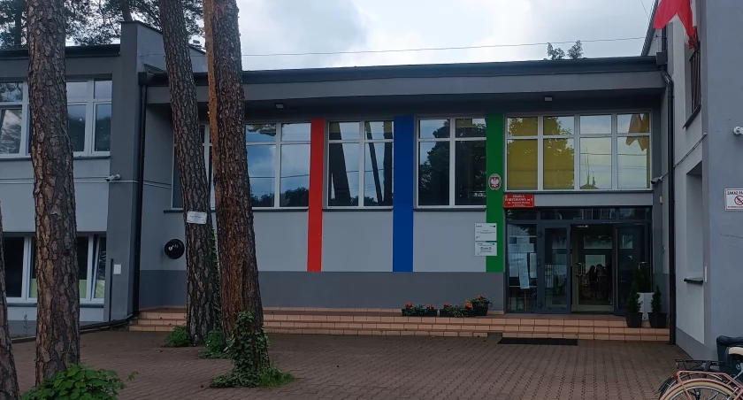 Szkoła Podstawowa nr 3