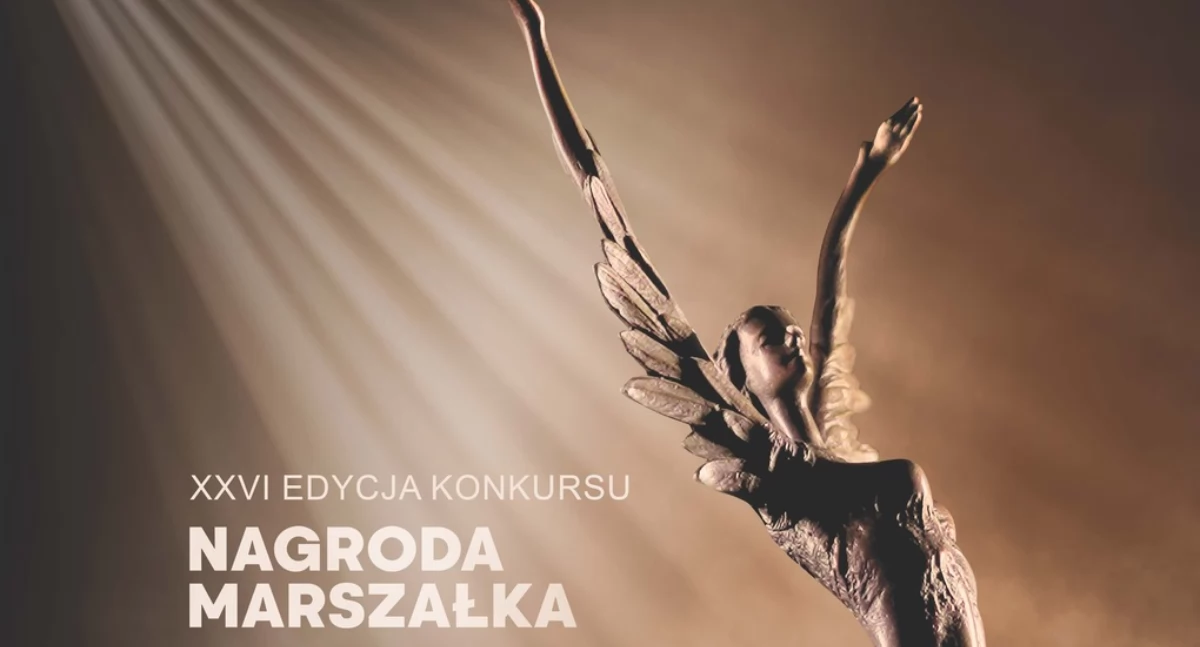 Konkurs, Nagrody Marszałka Województwa Mazowieckiego nabór zgłoszeń - zdjęcie, fotografia