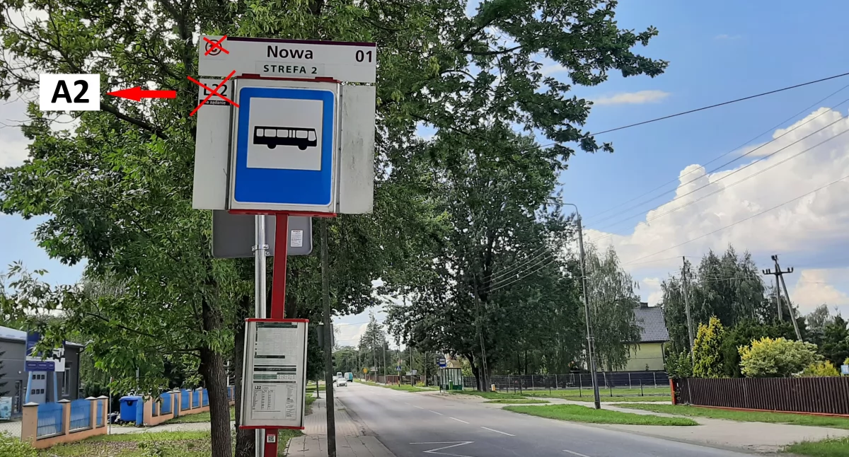 Zmiany operatorów i nazw linii autobusowych od 1 sierpnia - Otwock, Karczew, Józefów, Wiązowna
