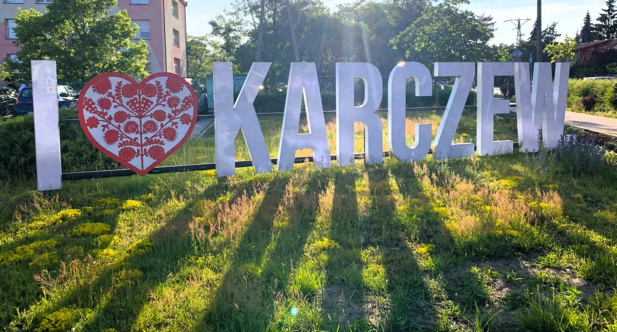 Finanse, Budżet Obywatelski Karczewa rusza zgłaszanie projektów - zdjęcie, fotografia