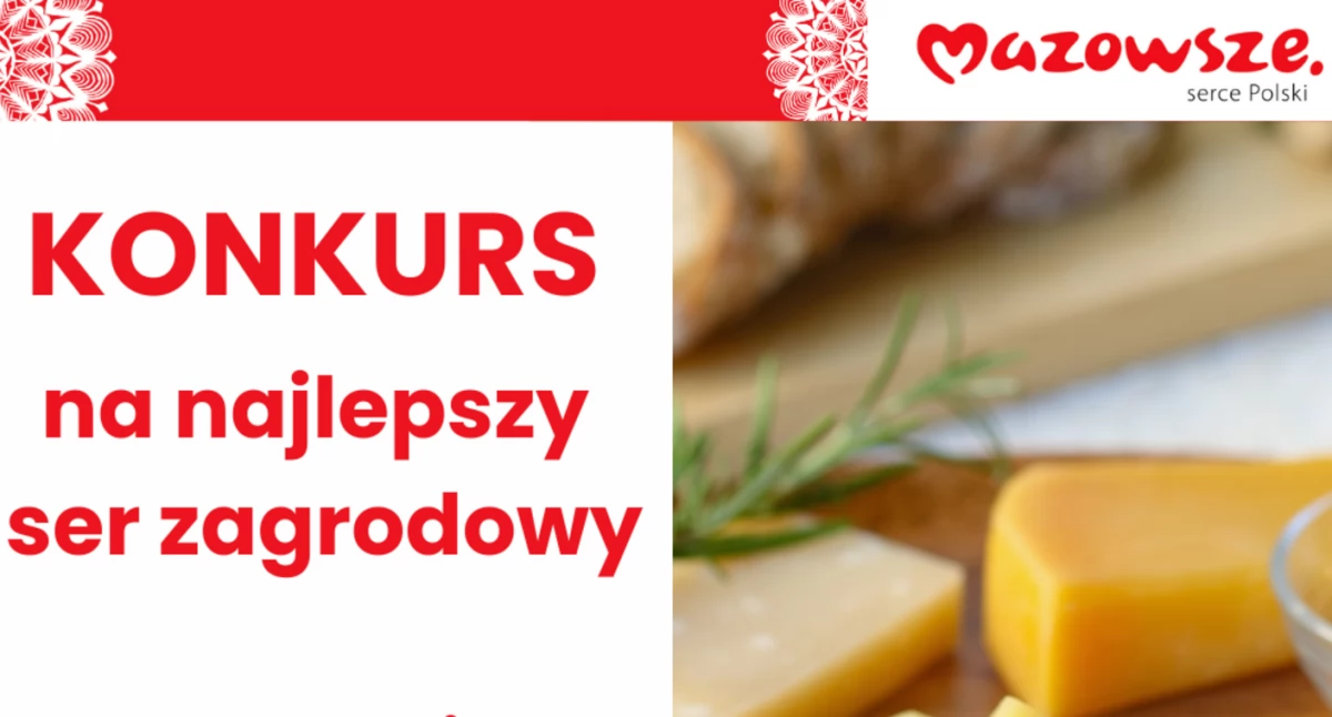 Konkurs, Najlepsze Mazowszu poszukiwane - zdjęcie, fotografia