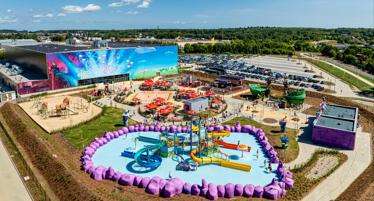 Imprezy - wydarzenia, Majaland Summer Night pożegnaj wakacje bajkowym klimacie! - zdjęcie, fotografia