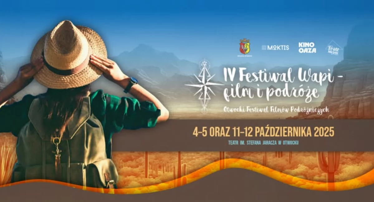 Imprezy - wydarzenia, Festiwal Otwocki festiwal podróżniczy - zdjęcie, fotografia