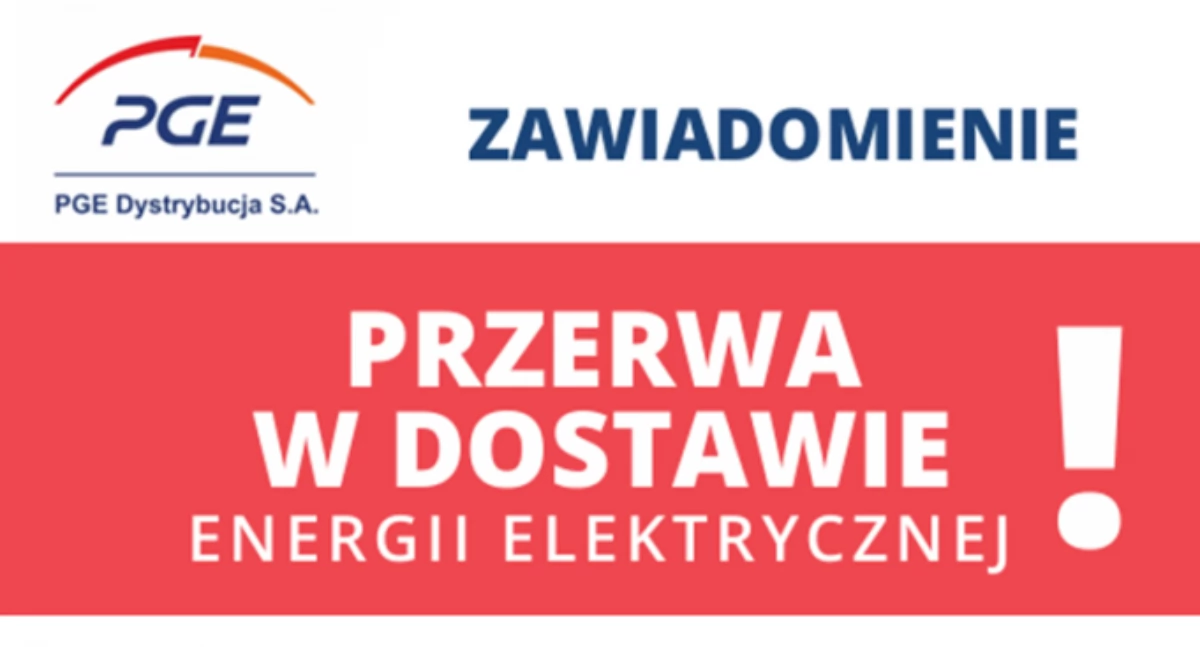 Komunikat, Komunikat mieszkańców gminy Sobienie Jeziory - zdjęcie, fotografia