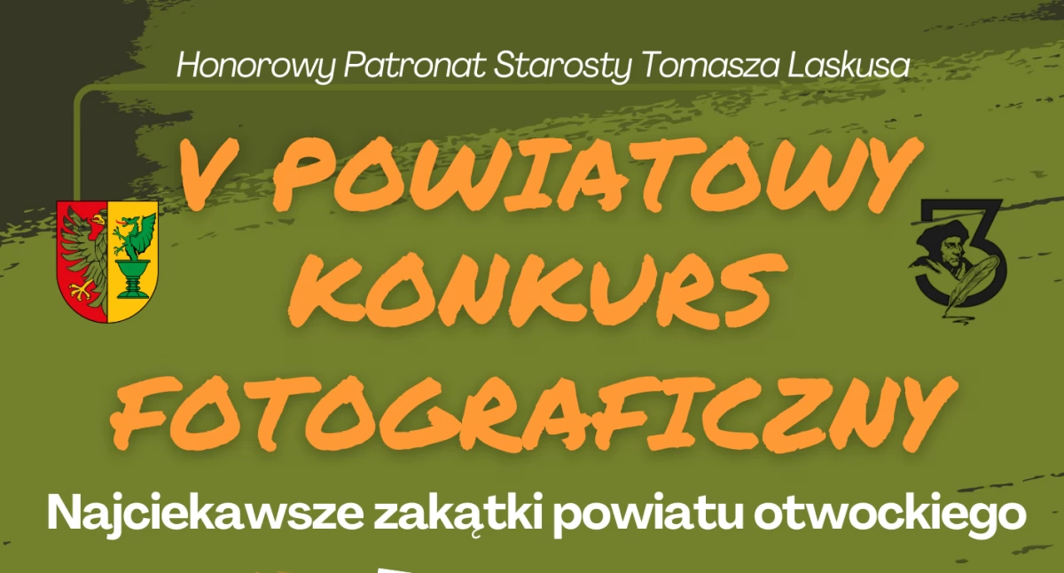 Edukacja - nauka, Uchwyć piękno powiatu otwockiego udział Powiatowym Konkursie Fotograficznym! - zdjęcie, fotografia