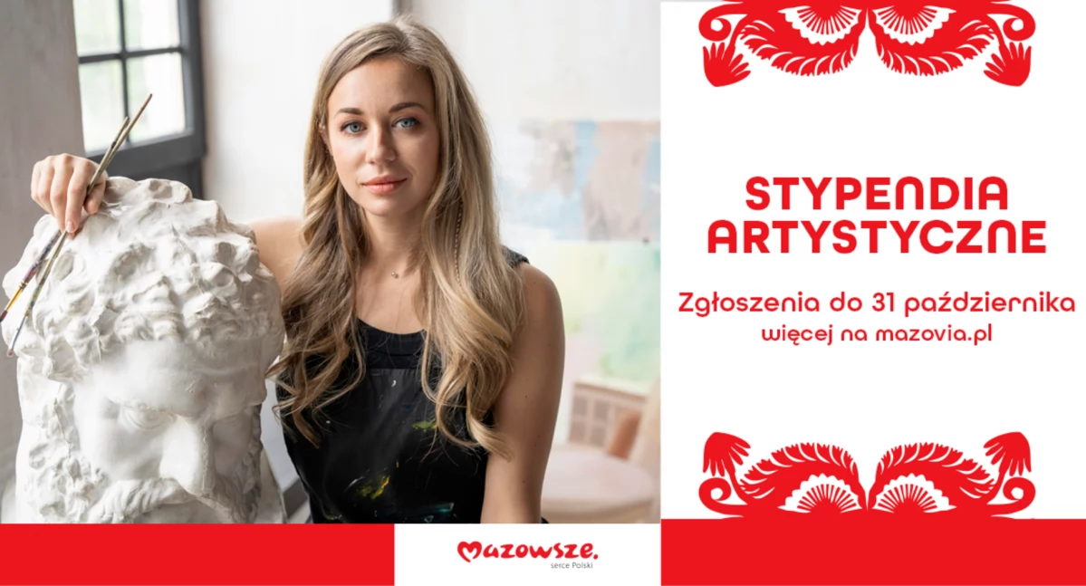 Edukacja - nauka, Stypendium artystyczne studentów nabór października - zdjęcie, fotografia
