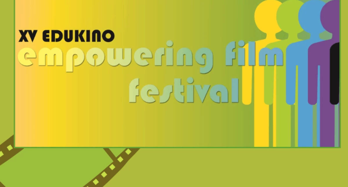 Imprezy - wydarzenia, Międzynarodowy Festiwal EDUKINO Empowering - zdjęcie, fotografia