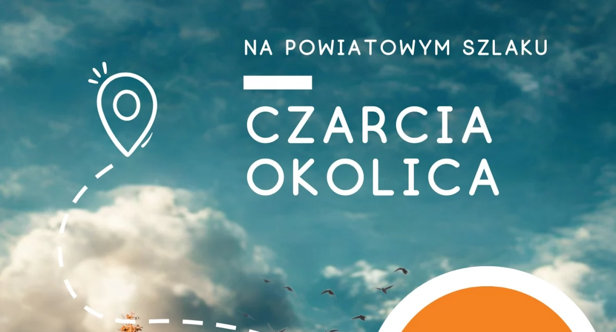 Imprezy - wydarzenia, Czarcia okolica czeka! Odkryj tajemnice Ponurzycy powiatowym szlaku! - zdjęcie, fotografia