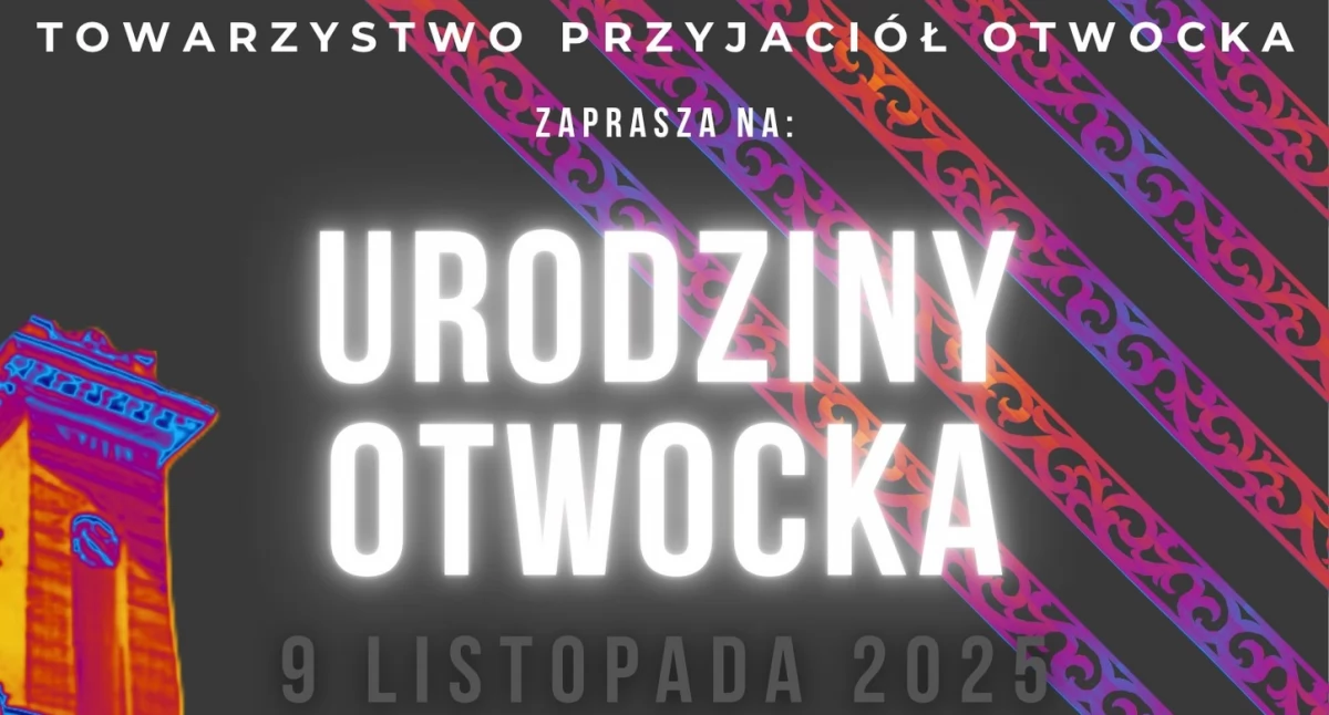 Imprezy - wydarzenia, Urodziny Otwocka wspólne świętowanie rocznicy nadania miejskich - zdjęcie, fotografia