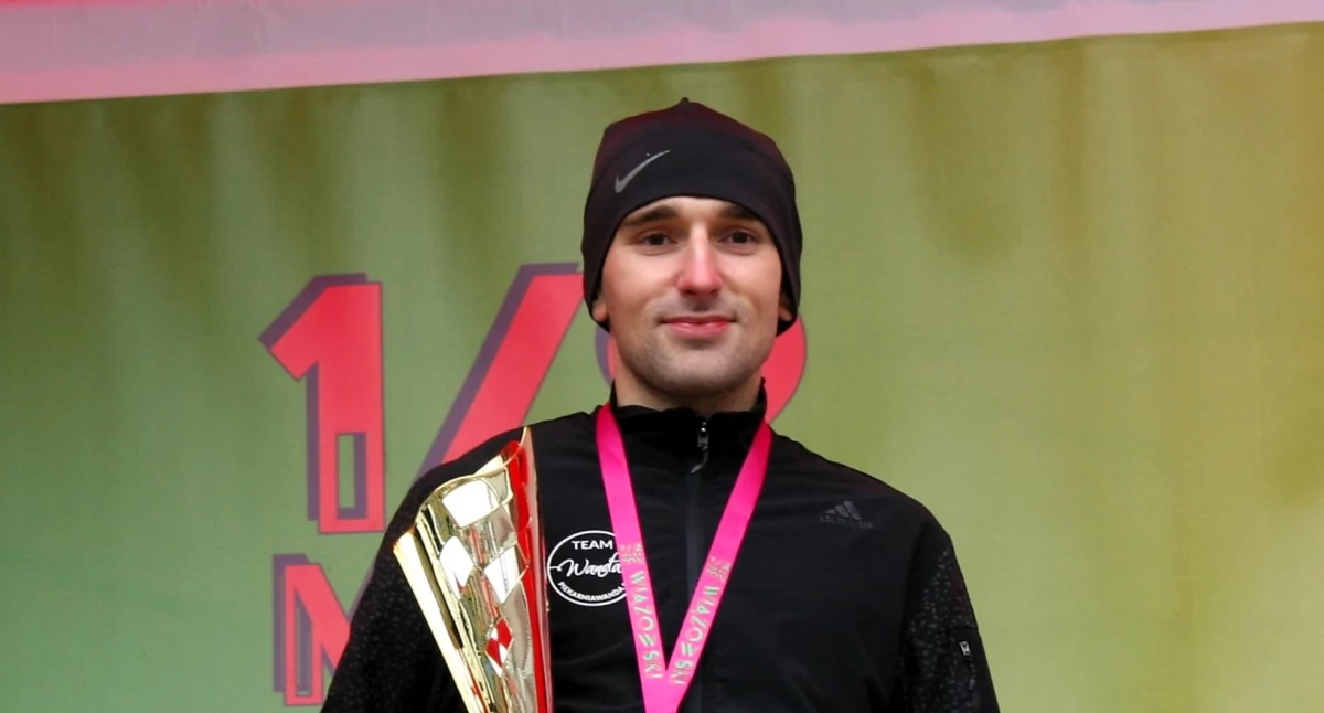 Aleksander Wiącek. Fot. archiwum