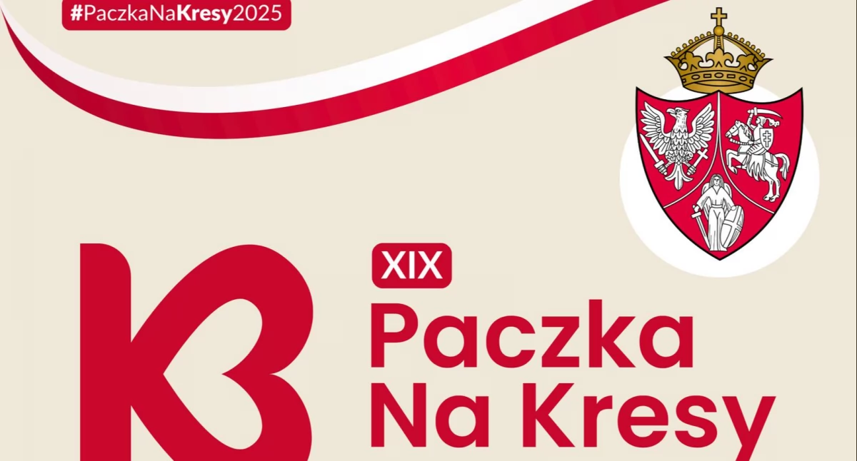 Imprezy - wydarzenia, edycja akcji „Paczka Kresy” - zdjęcie, fotografia