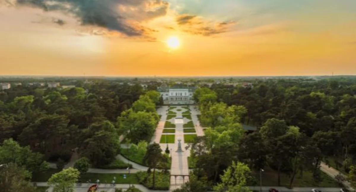 Konkurs, Znamy laureatów konkursu „Architektoniczne Perły Powiatu Otwockiego” - zdjęcie, fotografia