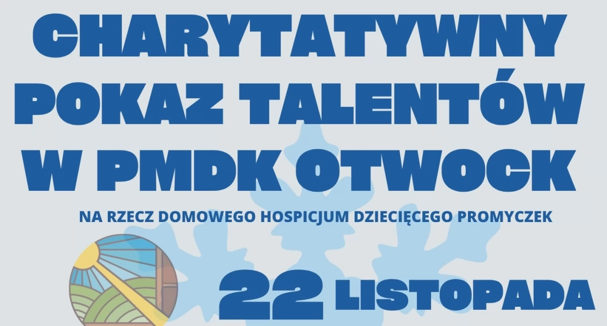 Imprezy - wydarzenia, Charytatywny Pokaz Talentów Otwock - zdjęcie, fotografia