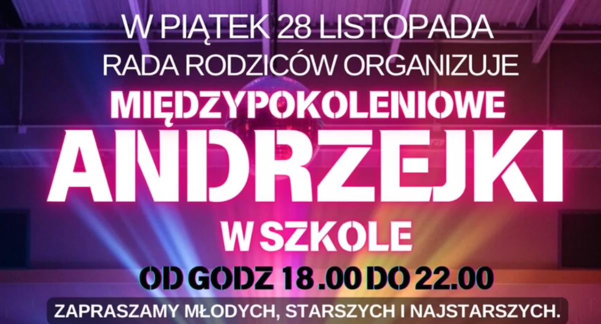 Imprezy - wydarzenia, Międzypokoleniowe Andrzejki Wiązownie - zdjęcie, fotografia