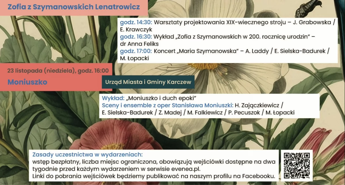 Imprezy - wydarzenia, Karczew zaprasza wielki finał muzyczne spotkanie Moniuszką Urzędzie Miejskim - zdjęcie, fotografia